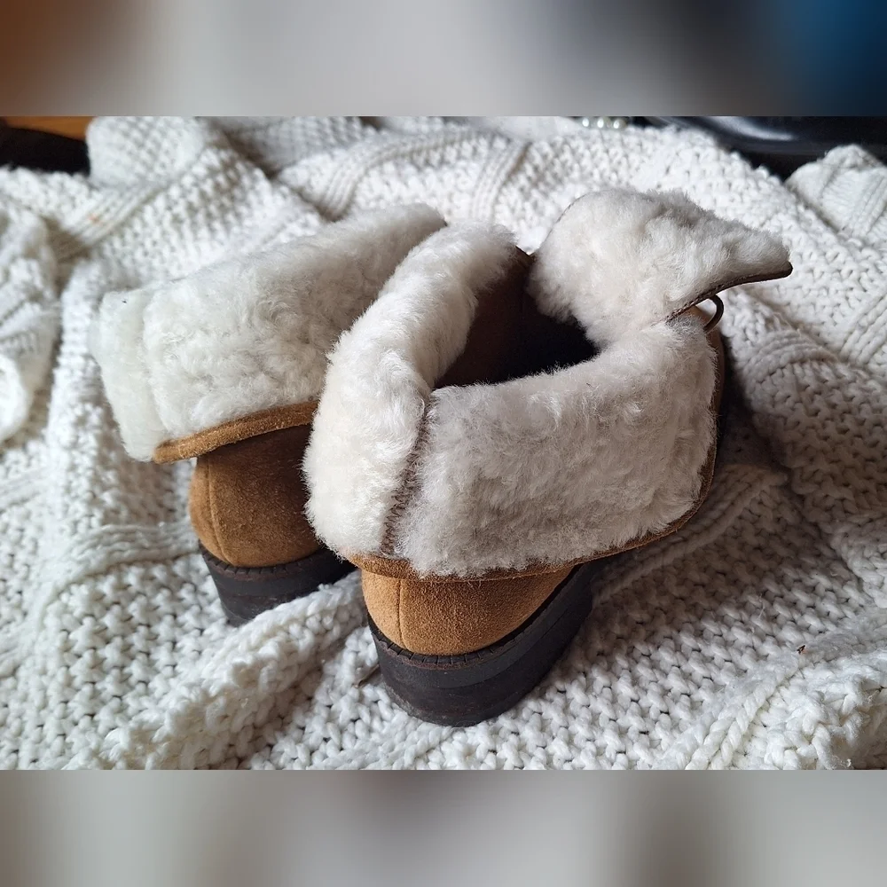 Eddie Bauer warm stylish
